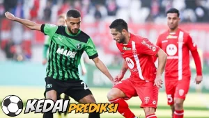 Prediksi Skor Sassuolo vs Monza 2 Oktober 2023