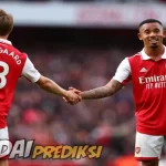 Prediksi Skor Sevilla vs Arsenal 25 Oktober 2023