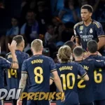 Prediksi Skor Sevilla vs Real Madrid 21 Oktober 2023