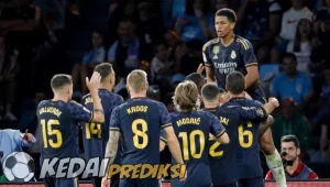 Prediksi Skor Sevilla vs Real Madrid 21 Oktober 2023