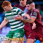Prediksi Skor Shamrock Rovers vs Drogheda United 23 Oktober 2023