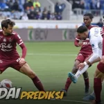 Prediksi Skor Sheriff Tiraspol vs Servette 27 Oktober 2023