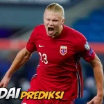 Prediksi Skor Siprus vs Norwegia 13 Oktober 2023