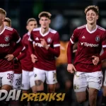 Prediksi Skor Sparta Praha vs Rangers 26 Oktober 2023