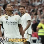 Prediksi Skor Sporting Braga vs Real Madrid 25 Oktober 2023