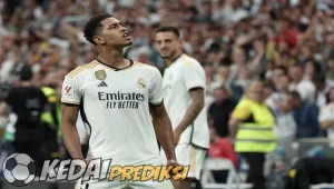 Prediksi Skor Sporting Braga vs Real Madrid 25 Oktober 2023
