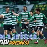 Prediksi Skor Sporting Braga vs Rio Ave 8 Oktober 2023