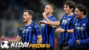 Prediksi Skor Sporting Lisbon vs Atalanta 5 Oktober 2023