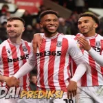 Prediksi Skor Stoke City vs Leeds United 26 Oktober 2023
