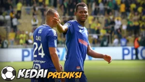 Prediksi Skor Strasbourg vs Nantes 7 Oktober 2023