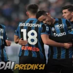 Prediksi Skor Sturm Graz vs Atalanta 26 Oktober 2023