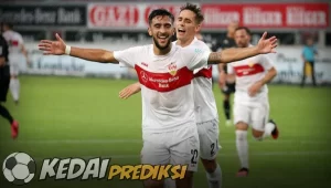 Prediksi Skor Stuttgart vs Union Berlin 1 November 2023
