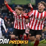 Prediksi Skor Sunderland vs Watford 5 Oktober 2023