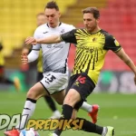 Prediksi Skor Swansea vs Watford 25 Oktober 2023