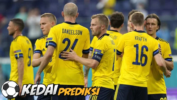Prediksi Skor Swedia vs Moldova 13 Oktober 2023