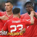 Prediksi Skor Swiss vs Belarusia 15 Oktober 2023