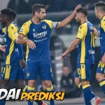 Prediksi Skor Torino vs Hellas Verona 2 Oktober 2023