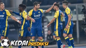 Prediksi Skor Torino vs Hellas Verona 2 Oktober 2023