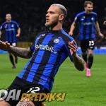 Prediksi Skor Torino vs Inter Milan 21 Oktober 2023