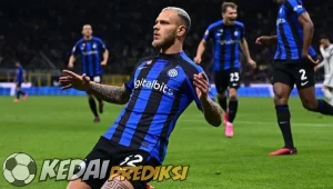 Prediksi Skor Torino vs Inter Milan 21 Oktober 2023