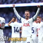 Prediksi Skor Tottenham vs Fulham 24 Oktober 2023
