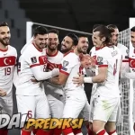 Prediksi Skor Turki vs Latvia 16 Oktober 2023