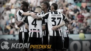 Prediksi Skor Udinese vs Cagliari 2 November 2023