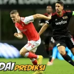 Prediksi Skor Union Berlin vs Sporting Braga 3 Oktober 2023