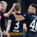Prediksi Skor Union Berlin vs Stuttgart 21 Oktober 2023