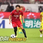 Prediksi Skor Urawa Reds vs Kashiwa Reysol 20 Oktober 2023