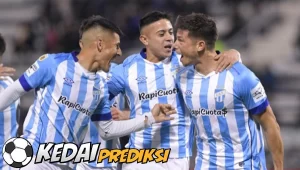 Prediksi Skor Velez Sarsfield vs Atletico Tucuman 10 Oktober 2023