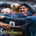 Prediksi Skor Viking vs Tromso 23 Oktober 2023