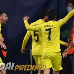 Prediksi Skor Villarreal vs Deportivo Alaves 22 Oktober 2023