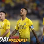 Prediksi Skor Villarreal vs Las Palmas 8 Oktober 2023