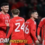 Prediksi Skor Wales vs Kroasia 16 Oktober 2023