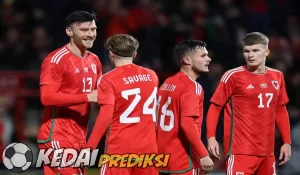 Prediksi Skor Wales vs Kroasia 16 Oktober 2023