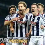 Prediksi Skor West Brom vs QPR 25 Oktober 2023
