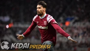 Prediksi Skor West Ham vs Everton 29 Oktober 2023