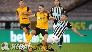 Prediksi Skor Wolverhampton vs Newcastle 28 Oktober 2023