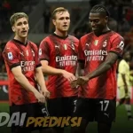 Prediksi Skor AC Milan vs Udinese 5 November 2023