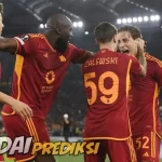 Prediksi Skor AS Roma vs Udinese 27 November 2023