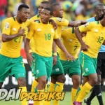 Prediksi Skor Afrika Selatan vs Benin 18 November 2023