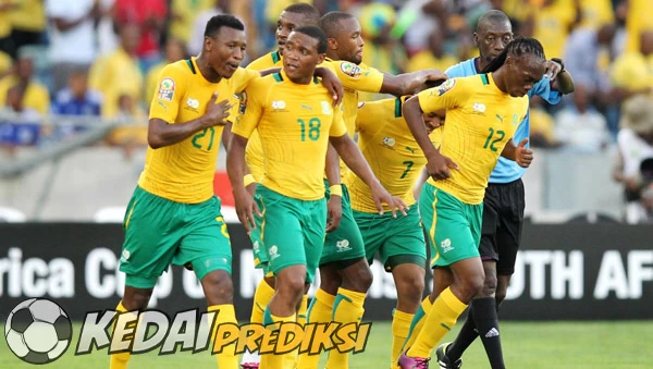 Prediksi Skor Afrika Selatan vs Benin 18 November 2023
