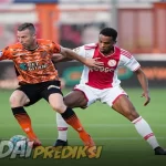 Prediksi Skor Ajax vs Volendam 3 November 2023