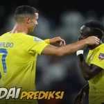 Prediksi Skor Al Duhail vs Al Nassr 8 November 2023