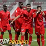 Prediksi Skor Al Duhail vs Istiklol 27 November 2023