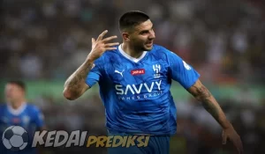 Prediksi Skor Al Fateh vs Al Hilal 3 November 2023