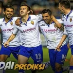 Prediksi Skor Albacete vs Real Zaragoza 26 November 2023