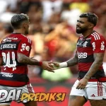 Prediksi Skor America Mineiro vs Flamengo 27 November 2023