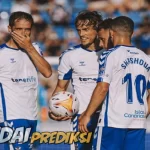 Prediksi Skor Amorebieta vs Tenerife 19 November 2023